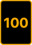 100