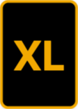 XL